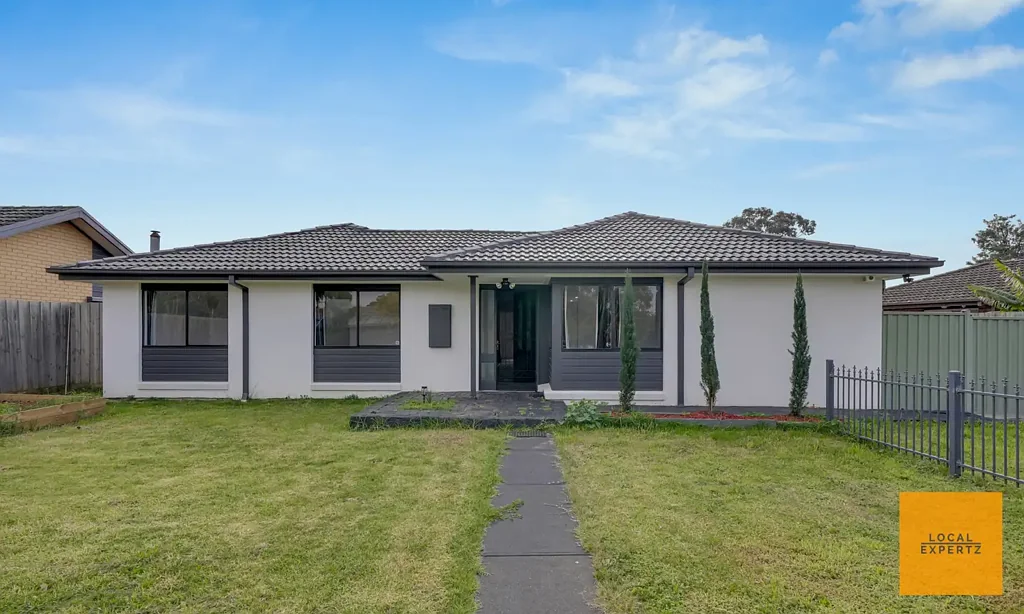 Spacious Family Home in Convenient Location