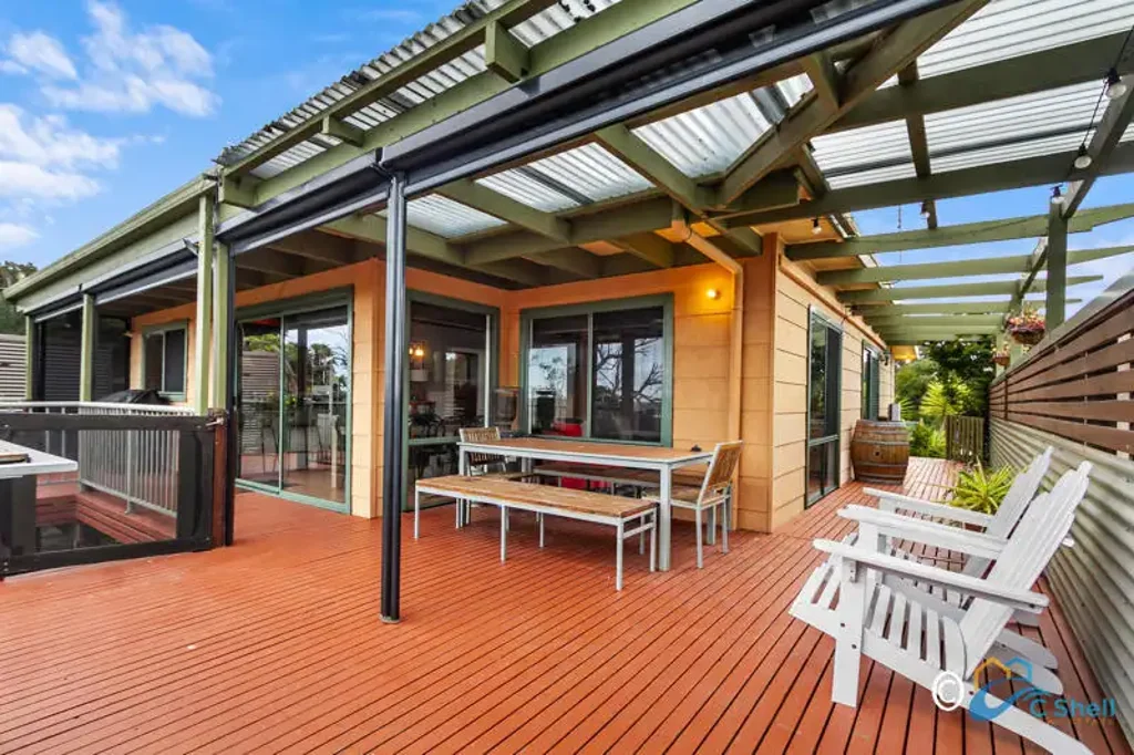 40 Bernadette Avenue, Loch Sport, VIC 3851