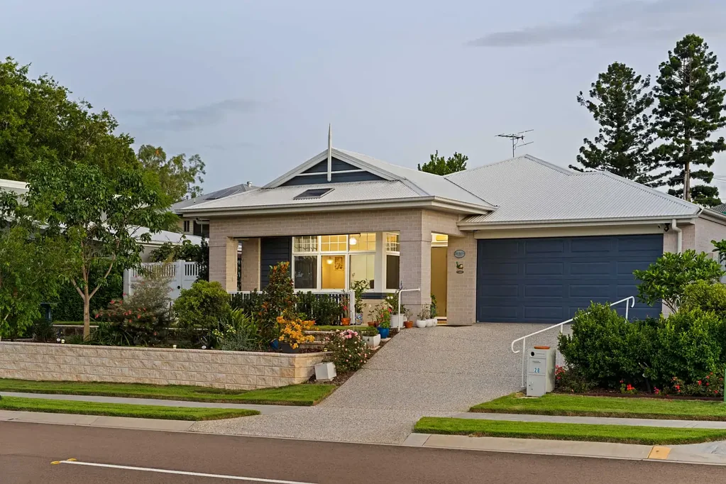 28 Granville Crescent, Bundamba, QLD 4304