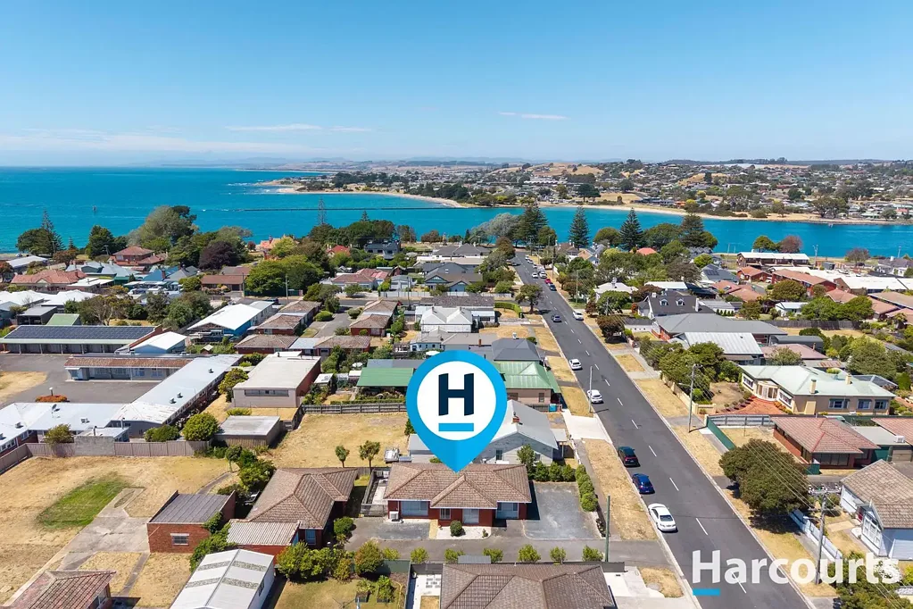 1/18 Nicholls Street, Devonport, TAS 7310