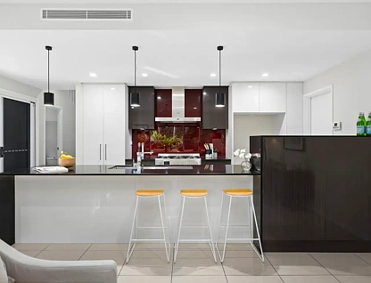 74/28 Amazons Place, Jindalee, QLD 4074, 3部屋, 2バスルーム, Townhouse