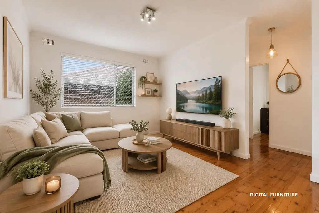 Boutique Courtyard Apartment in Earlwood Pocket