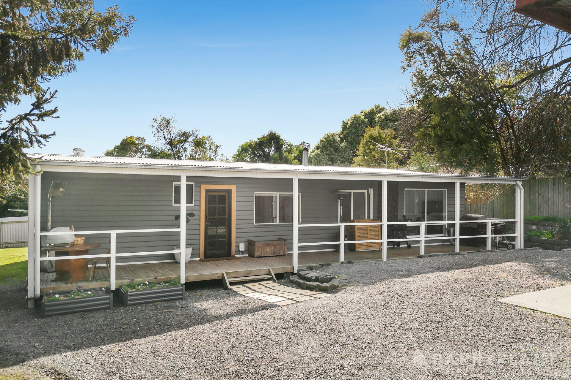 25 JOYCE RD, SEVILLE EAST VIC 3139, 0房, 0浴, House