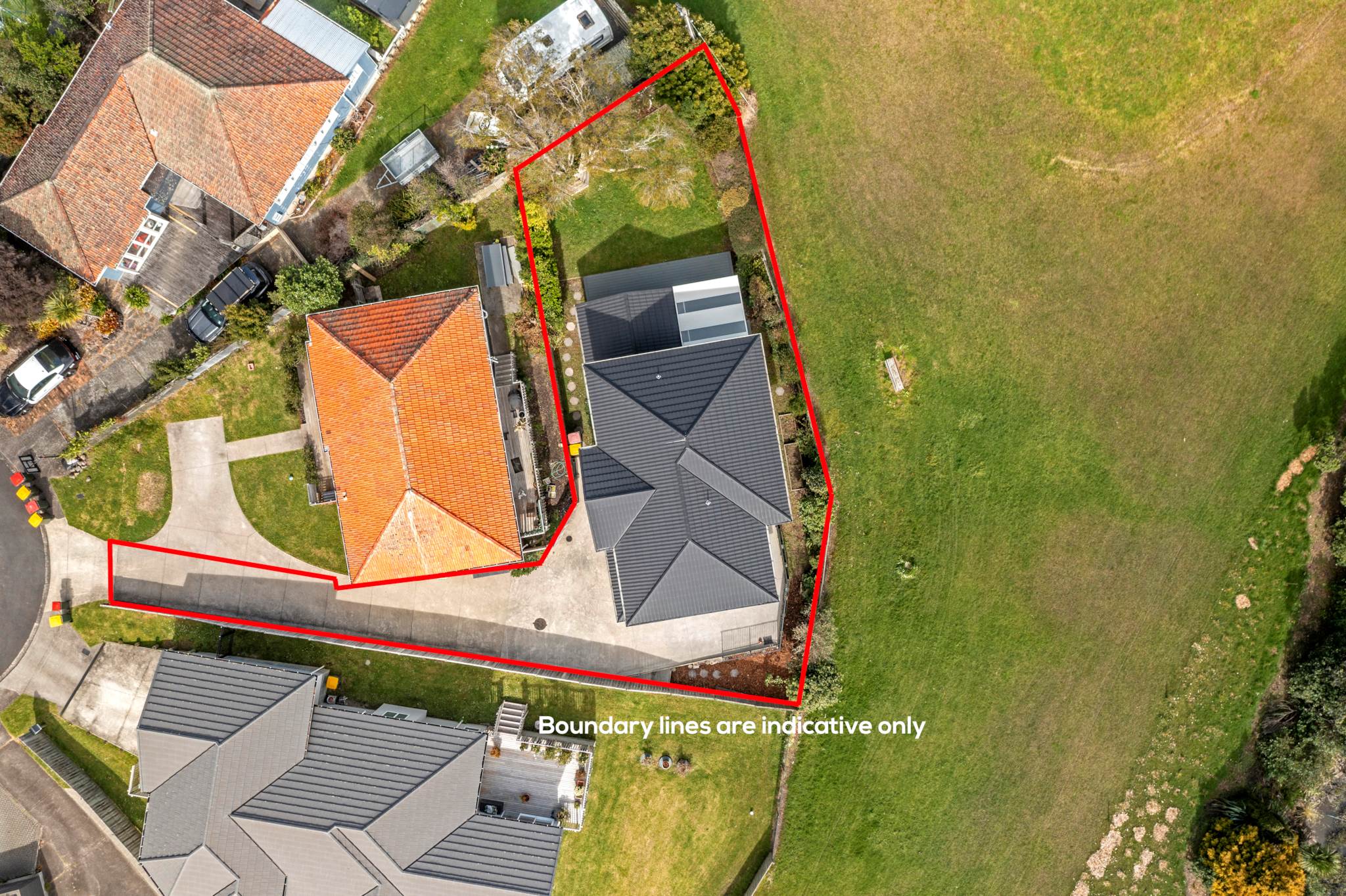 50a Philomel Crescent, Bayswater, photo 8