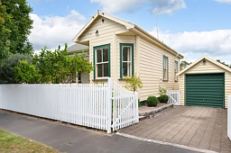 10 Claude Street, Fairfield