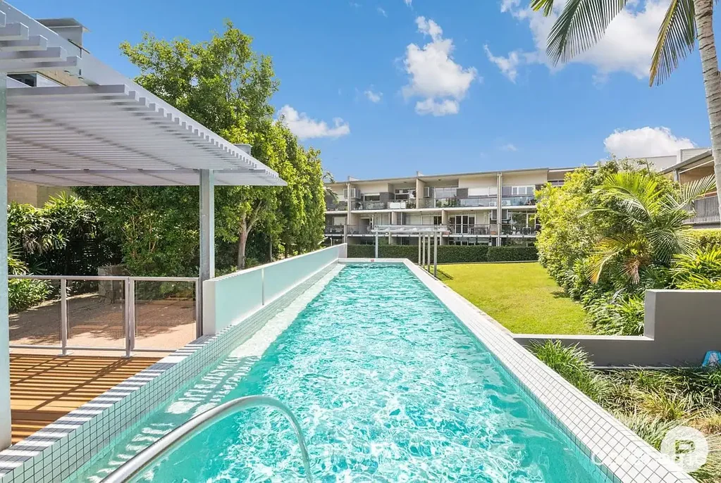 Riverside Living in the Heart of Bulimba