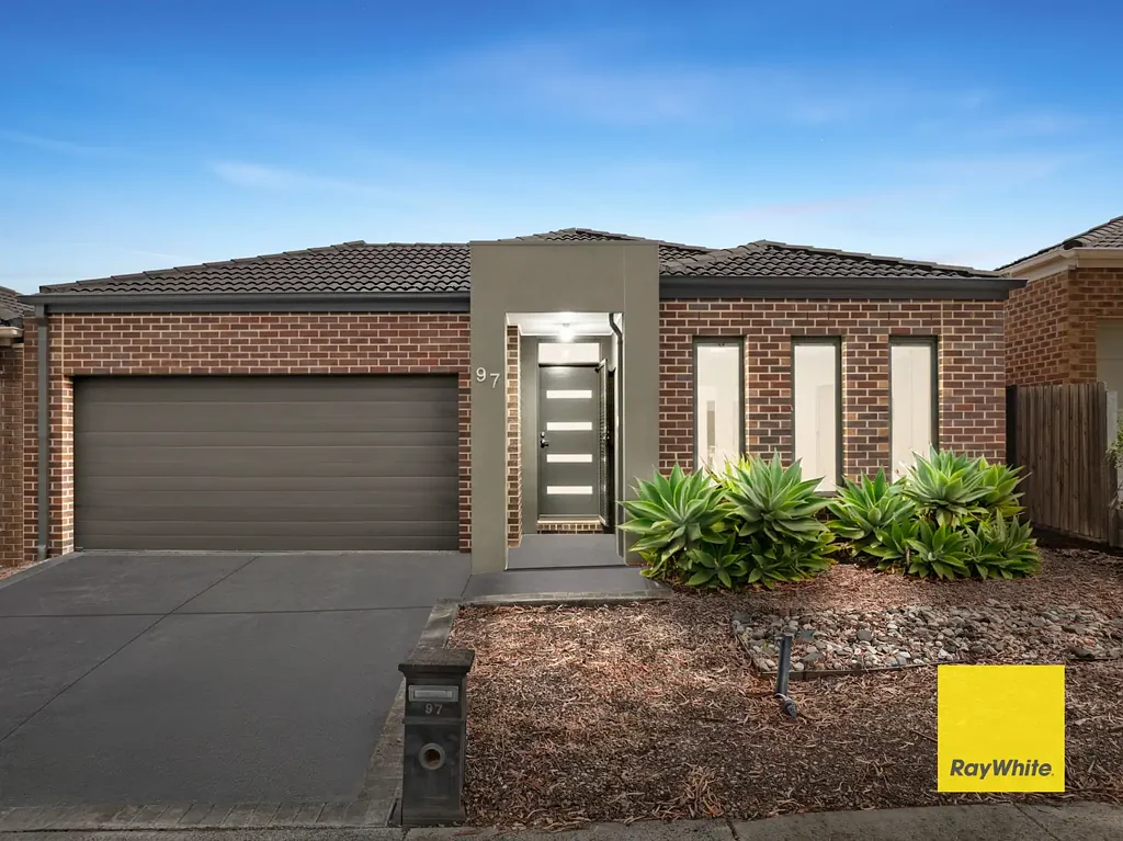 97 Waterview Drive, Mernda, VIC 3754