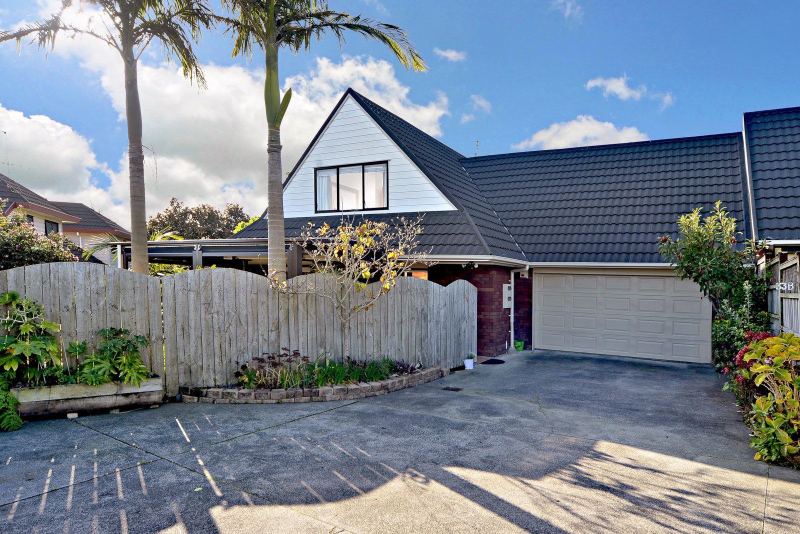 2/33 Eastridge Court, Northpark, Auckland - Manukau, 3 રૂમ, 0 બાથરૂમ