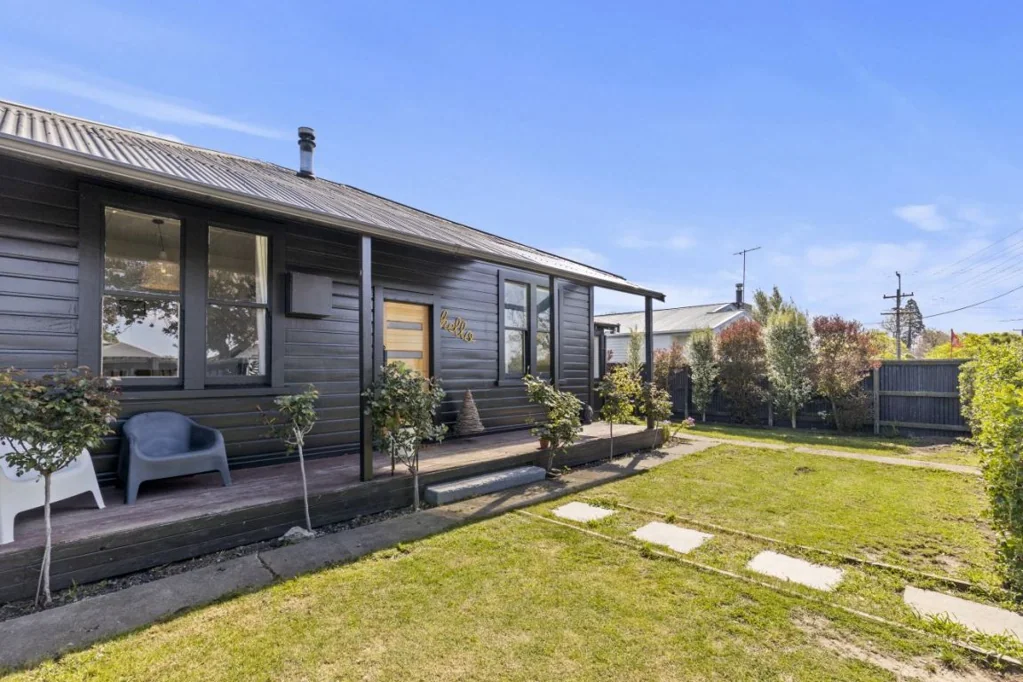 20 Howick Road, Redwoodtown, Marlborough