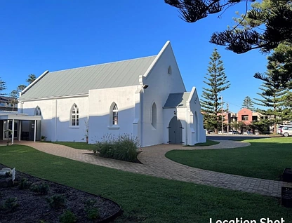 51/134 Shoalhaven Street, Kiama, South Coast, 3 침실, 2 욕실, Apartment