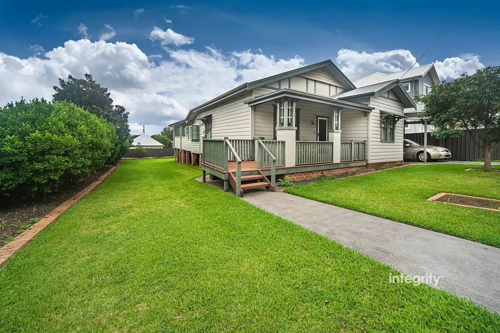26 Coomea Street, Bomaderry, NSW 2541