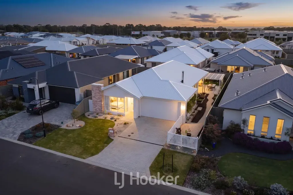 Vasse 3બેડરૂમ A Beautifully Finished Family Home