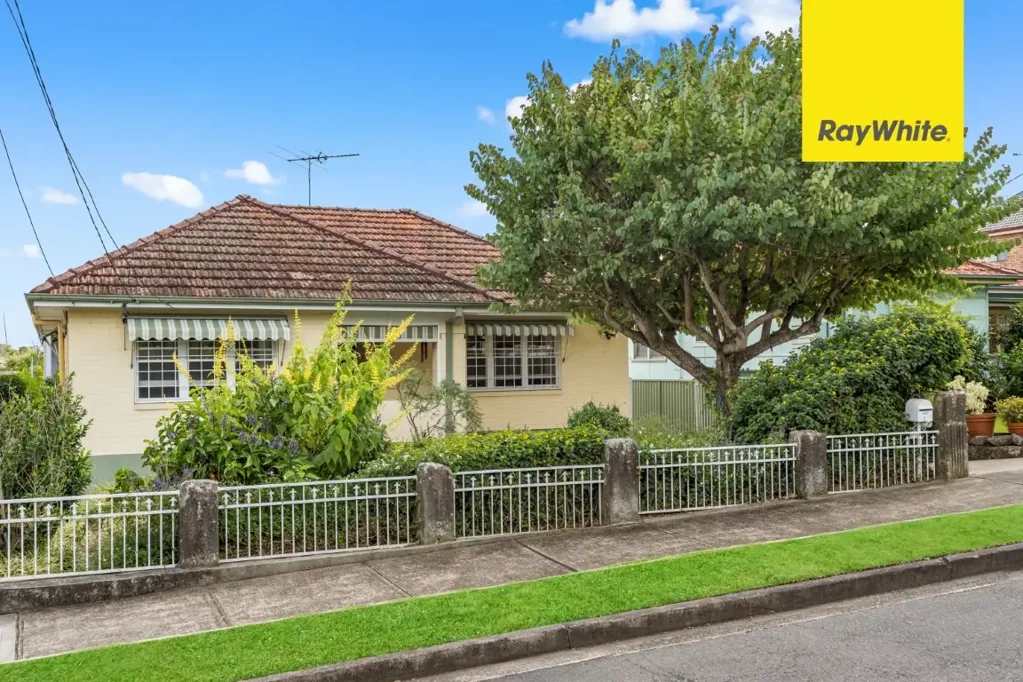 5 Mons Street, Lidcombe, NSW 2141