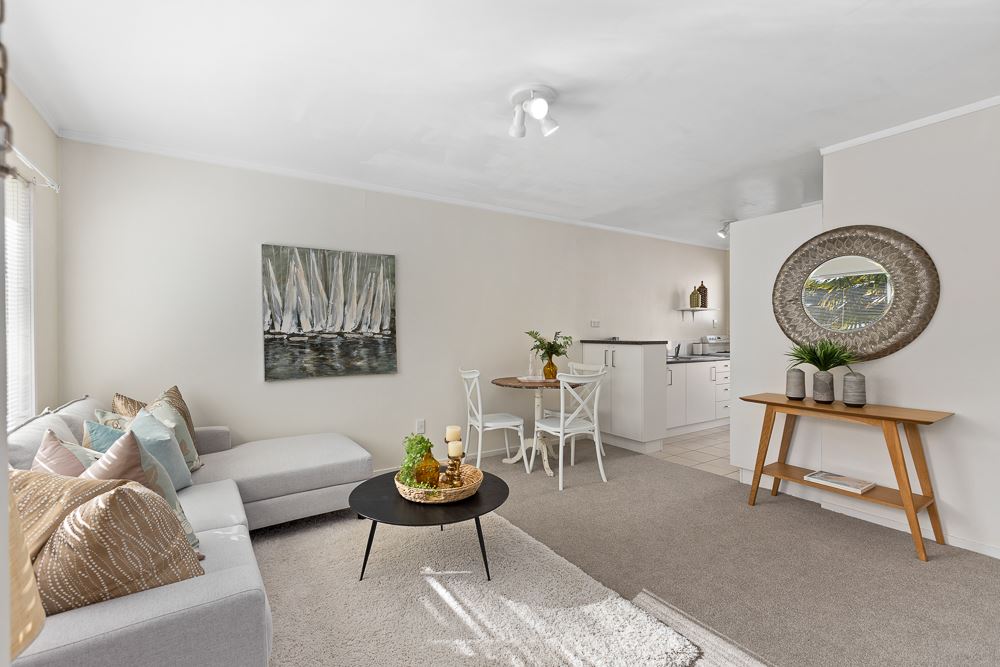 2/10 Agincourt Street, Glenfield, Auckland - North Shore, 2房, 1浴