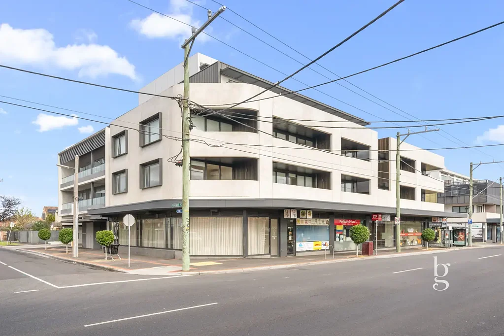 Bentleigh East 1कमरा Comfort Living in the Heart of Bentleigh East