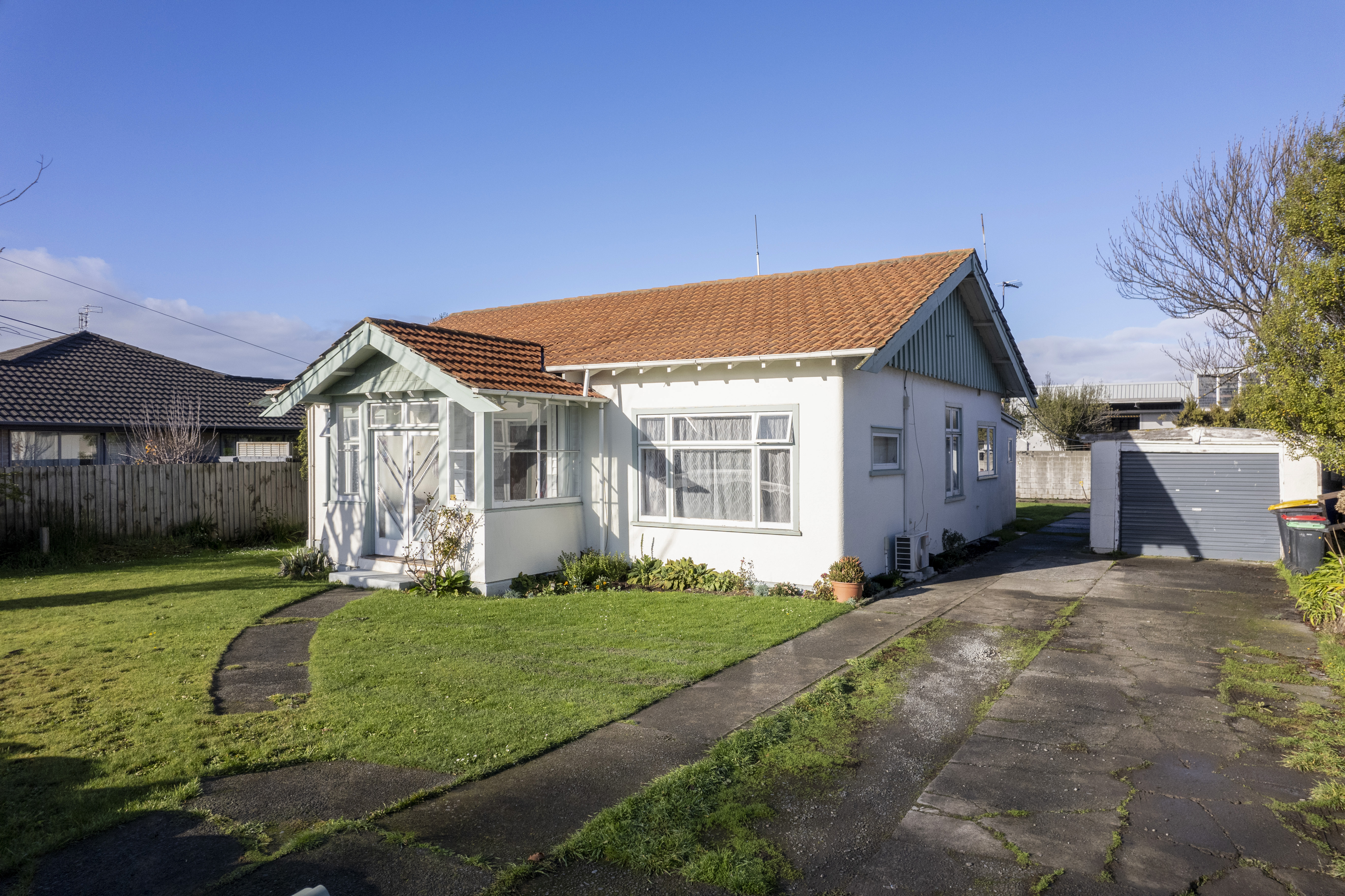 8 North Avon Road, Richmond, Christchurch, 3 chambres, 0 salles de bain, House