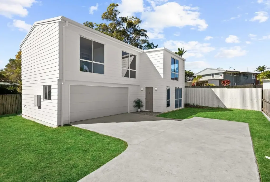 Southport 4कमरा A Rare Opportunity for Families and Investors in the Heart of the Gold Coast