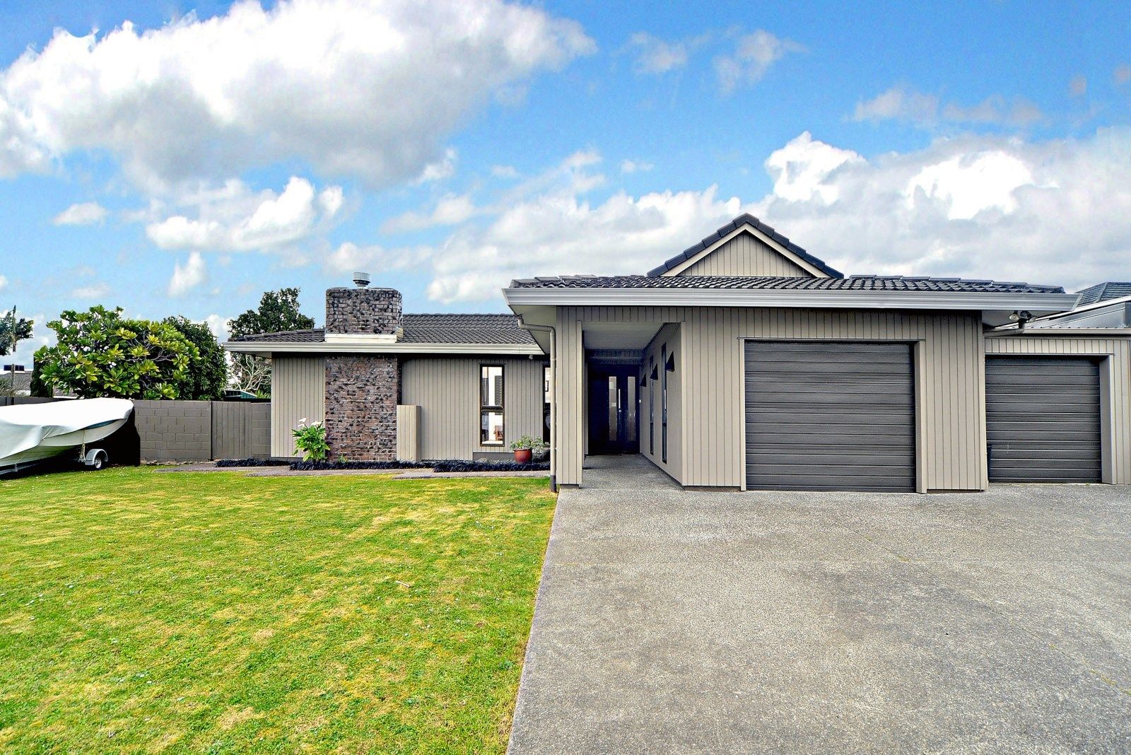 Residential  Mixed Housing Suburban Zone