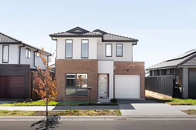 Wilton 4chambre Modern Family Living in the Heart of Wilton Greens