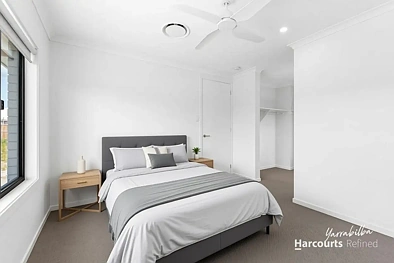 3 Arthurs Circuit, Yarrabilba, QLD 4207, 4房, 2浴, House