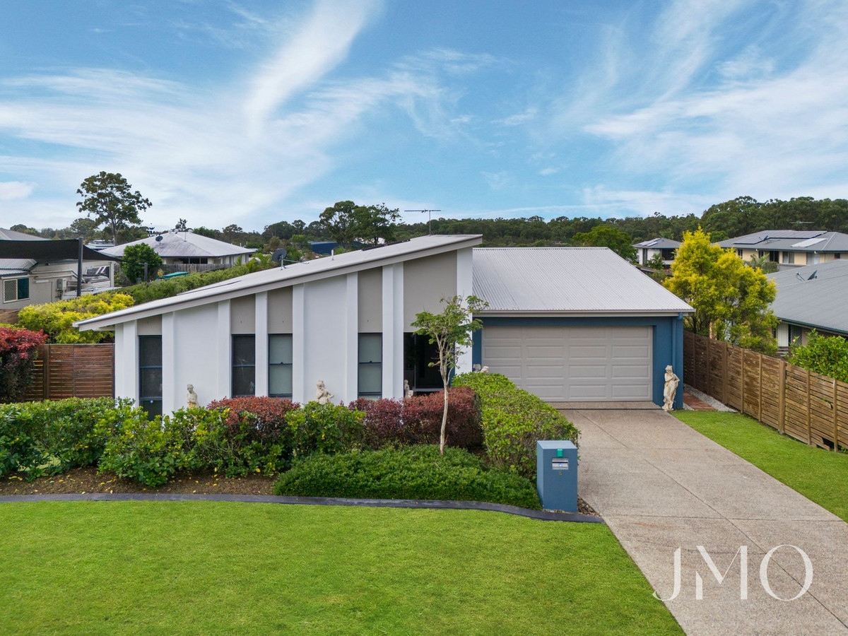 8 RIVERVALE ST, ORMEAU QLD 4208, 0部屋, 0バスルーム, House