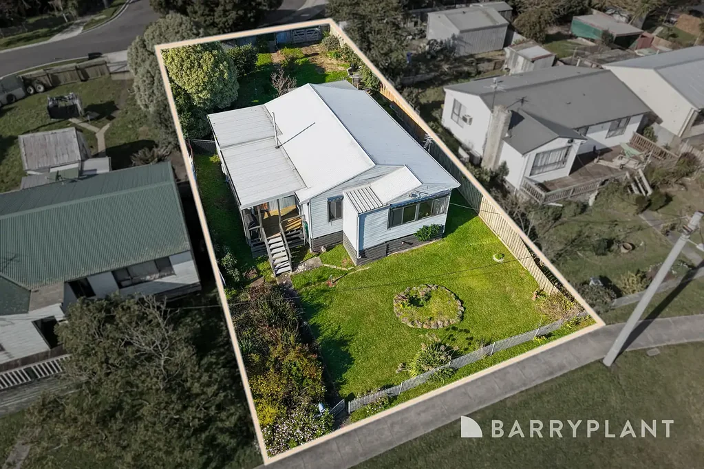 Korumburra 4 Slaapkamer The Perfect First Home with Space, Comfort & Convenience