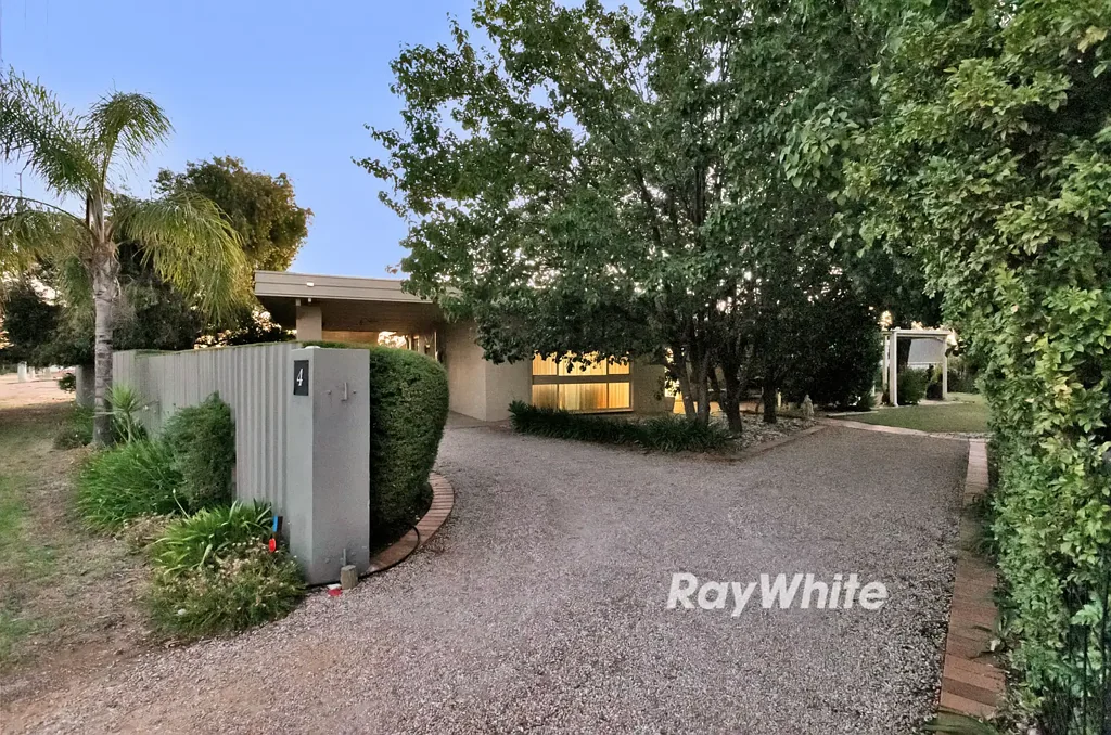 4 Punt Road, Gol Gol, NSW 2738