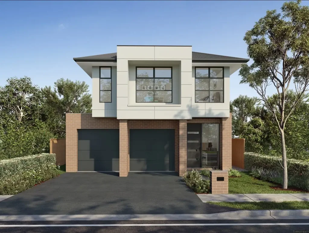 Leppington 4 Bedroom Amazing Double Storey House in Tegel St, Leppington