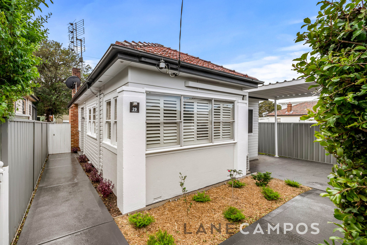 29 PRINCE ST, WARATAH NSW 2298, 0 rūma, 0 rūma horoi, House