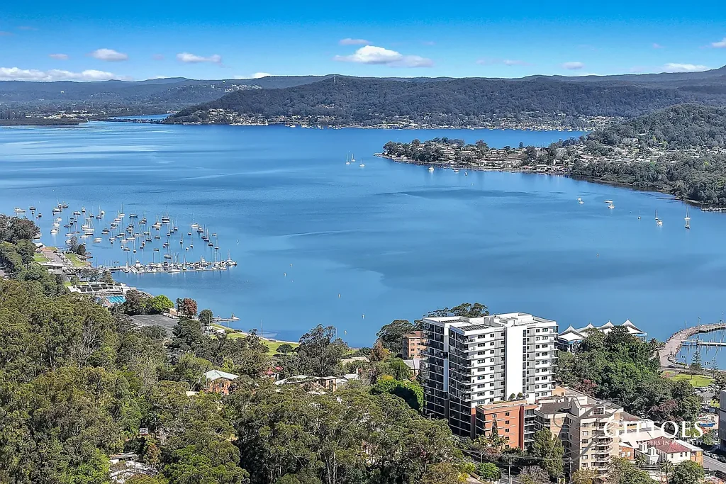 510/25 Mann Street, Gosford, NSW 2250