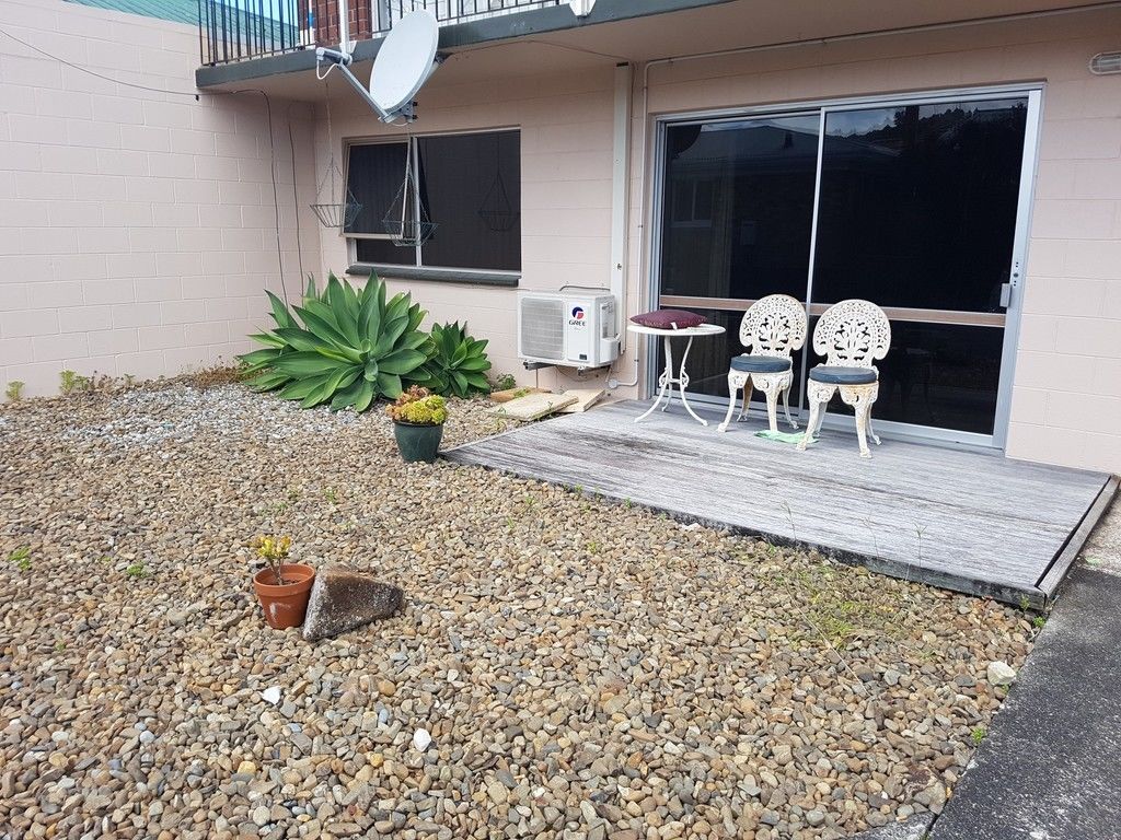 2/8 Cooke Street, Avenues, Whangarei, 2 chambres, 1 salles de bain