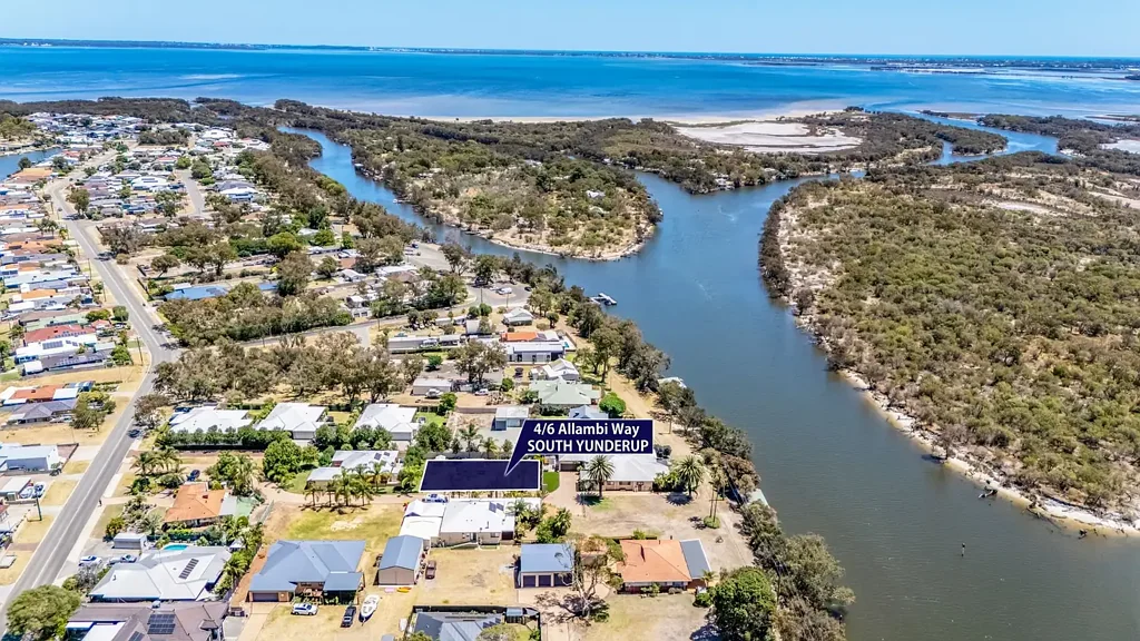 4/6 Allambi Way, South Yunderup, WA 6208