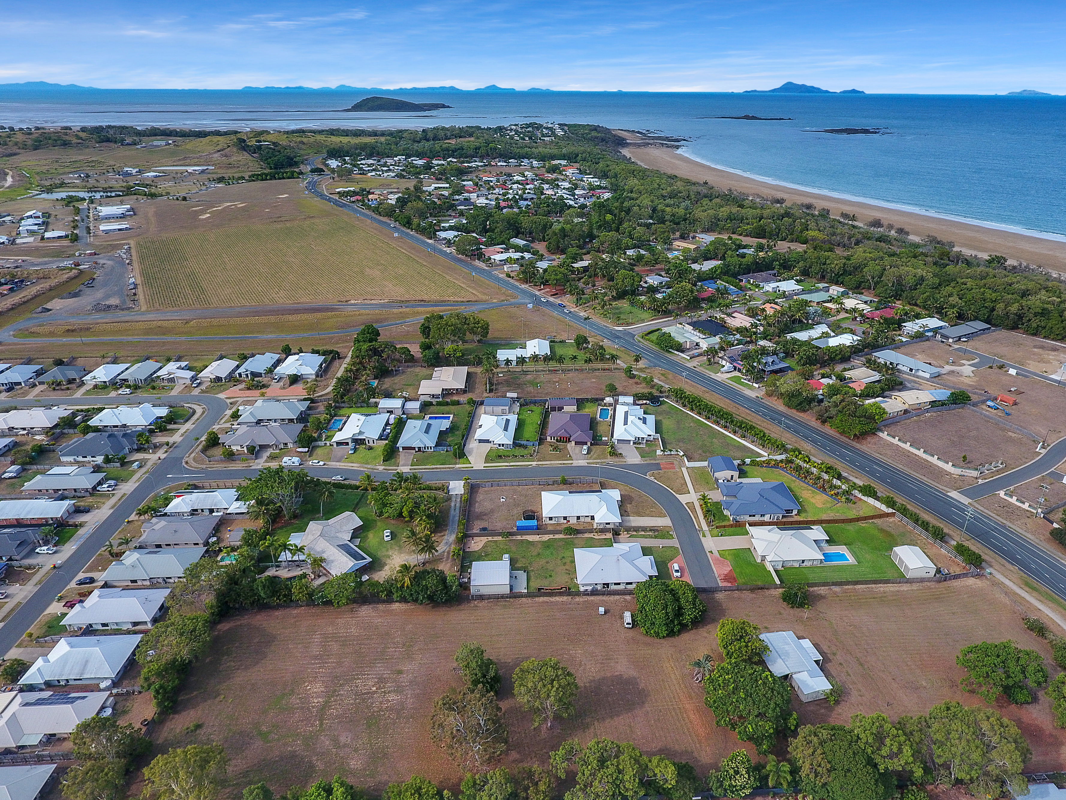 189 SHOAL POINT RD, BUCASIA QLD 4750, 0房, 0浴, Section