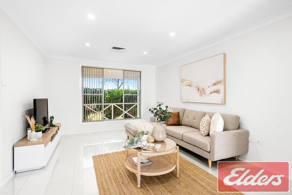 4 ELDRED ST, SILVERDALE NSW 2752, 0部屋, 0バスルーム, House