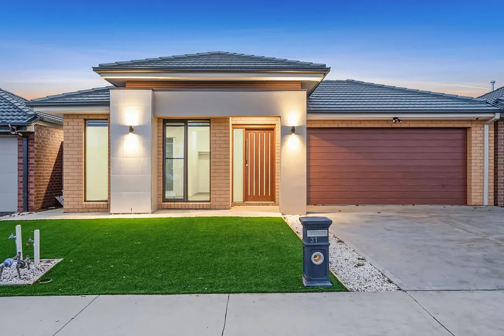 Upgraded Living in Prime Location!