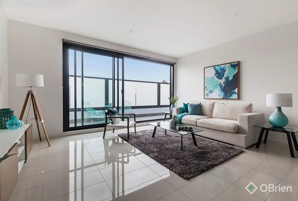 Attractive Designer Living
