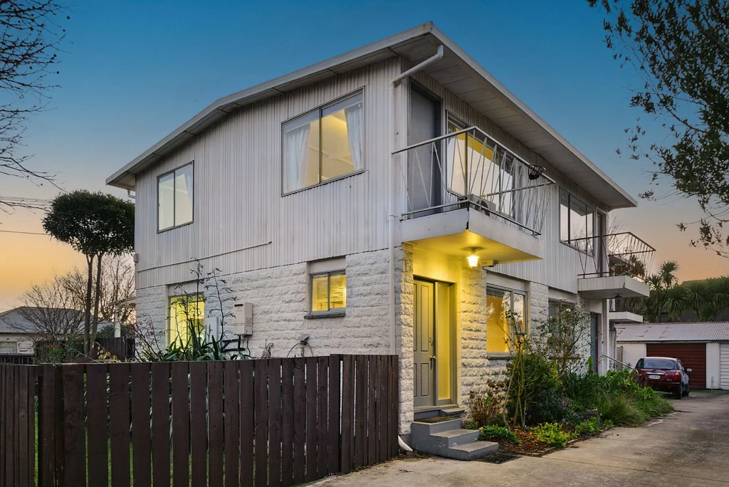 Sydenham 2房  Affordable on the Fringe