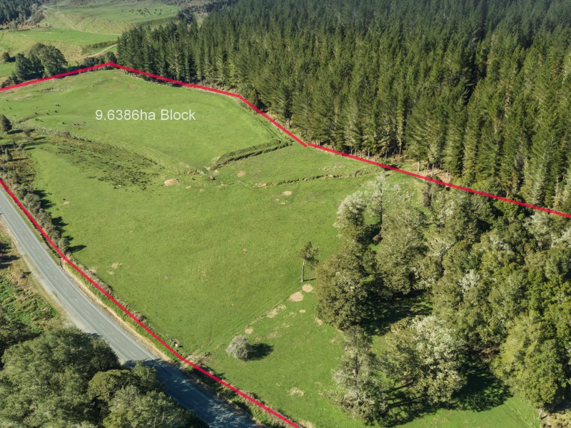 2051 Shenandoah Highway, Murchison, Tasman, 0 rūma, 1 rūma horoi