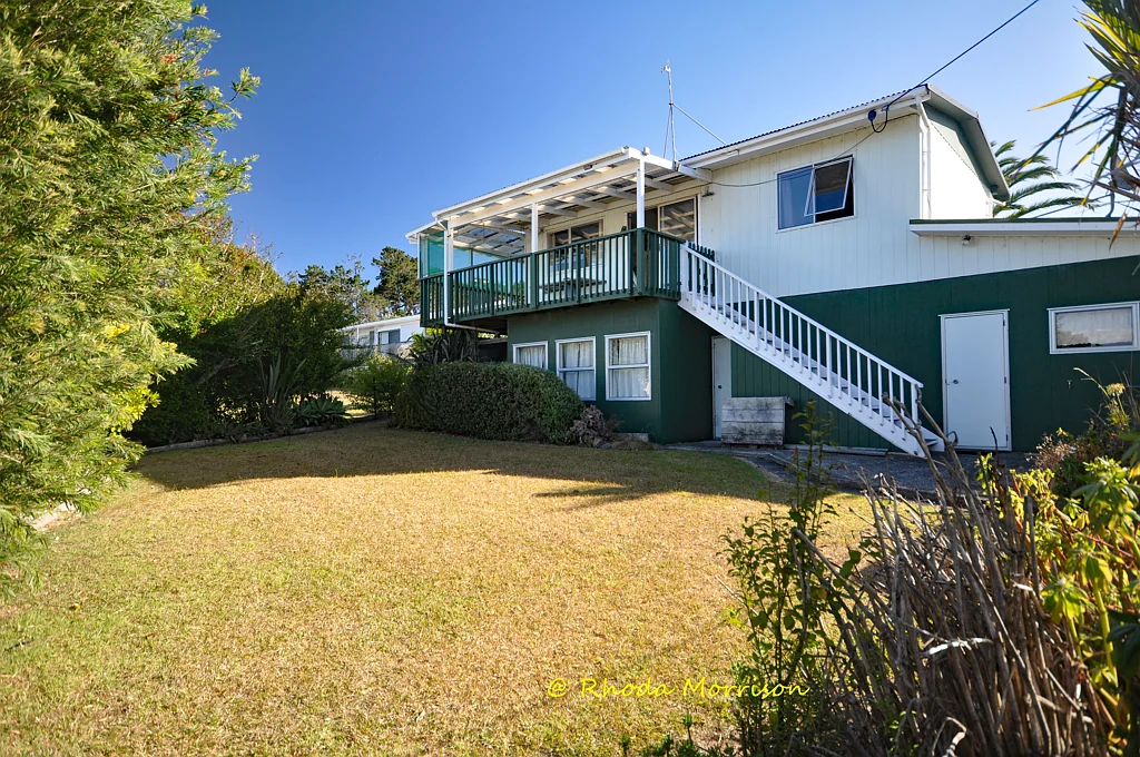 1 Sandy Beach Road, Tinopai, Northland