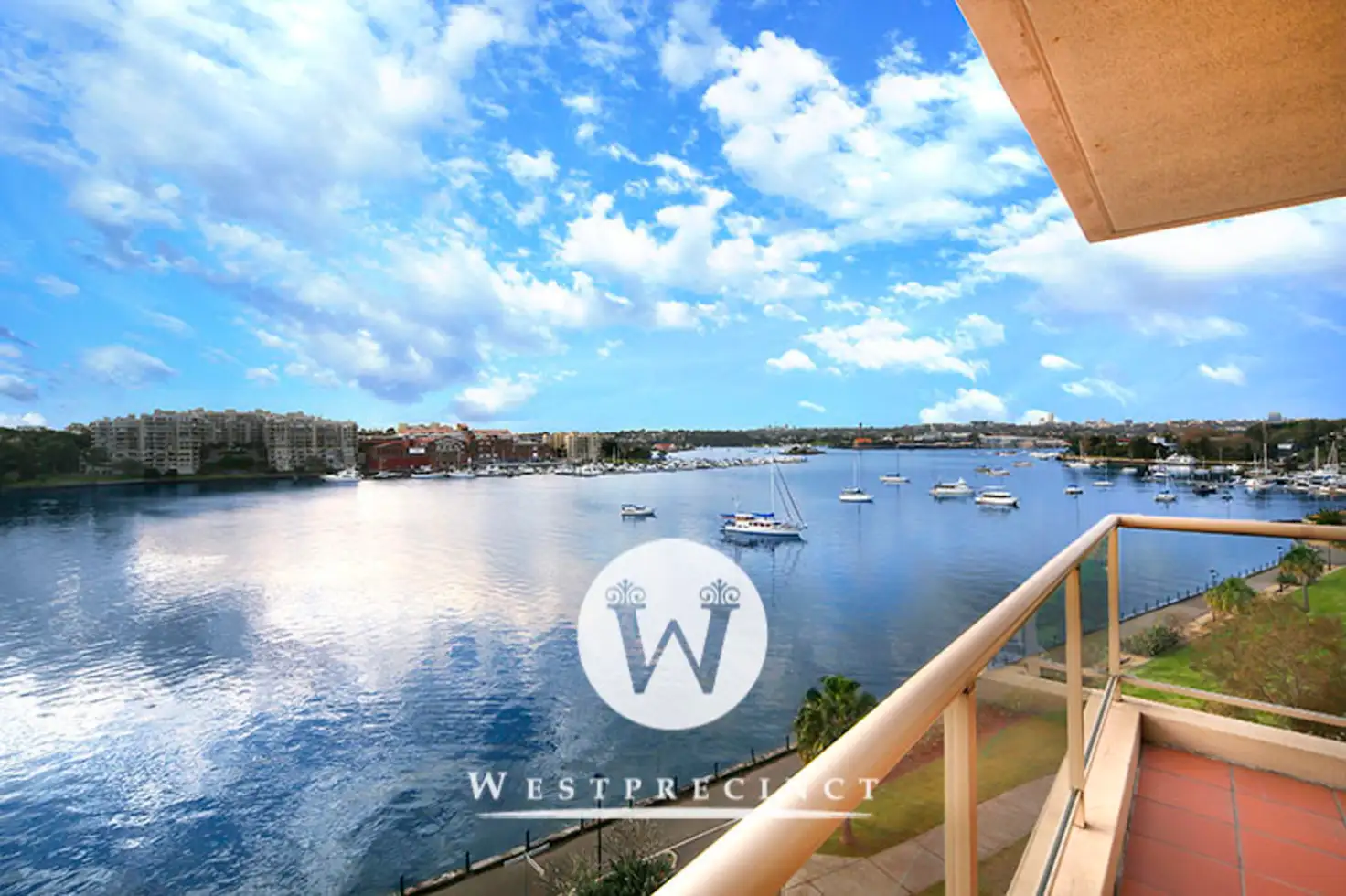 Address Withheld, Rozelle, NSW 2039, 3 phòng ngủ, 2 phòng tắm, Apartment