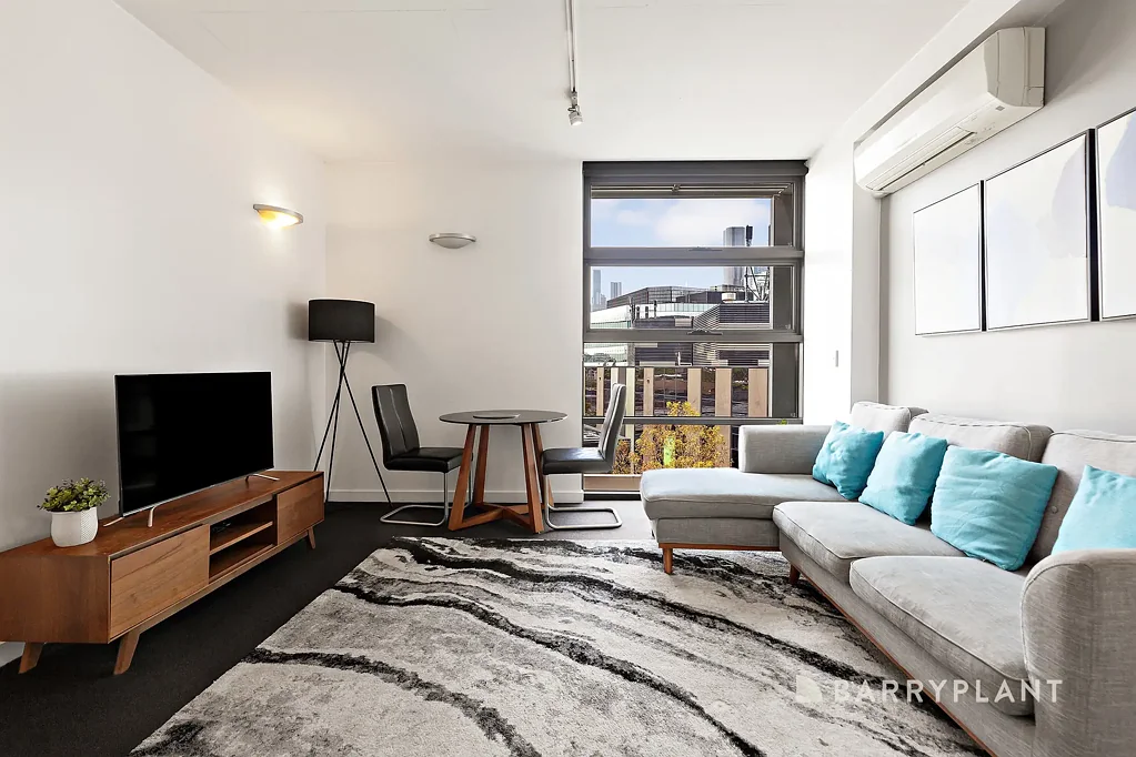 709A/198 Harbour Esplanade, Docklands, VIC 3008