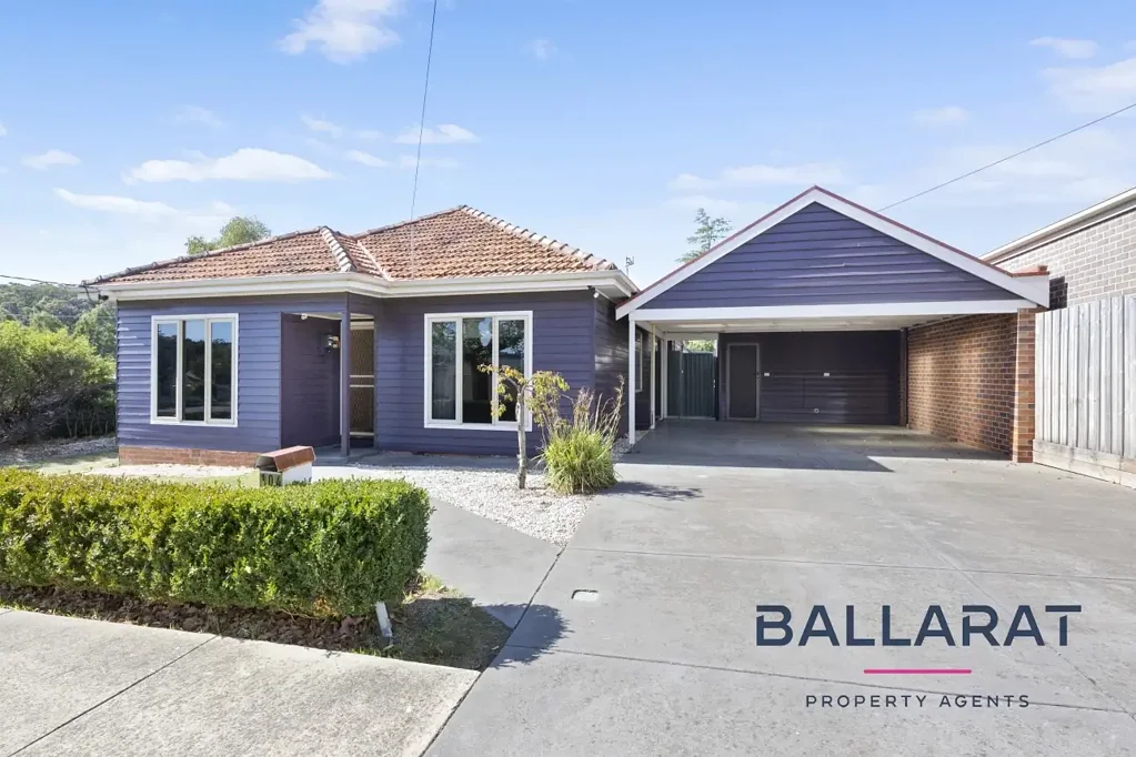 104 Thompson Street, Brown Hill, VIC 3350