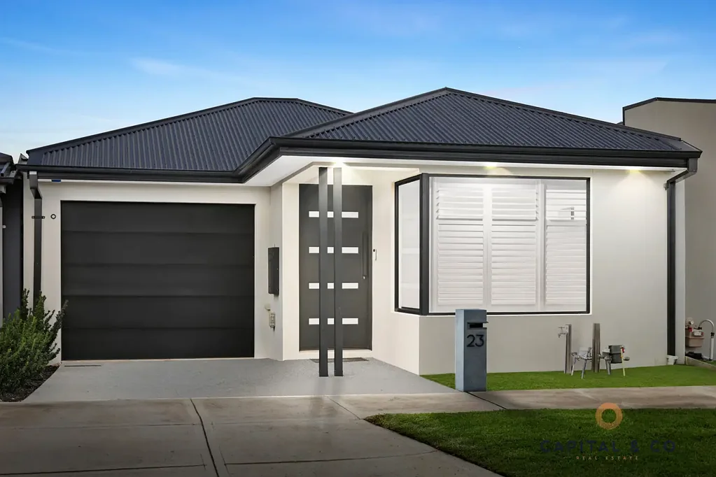 Mickleham 4ห้องนอน Stunning Family Home in Mickleham
