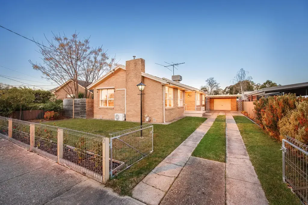 24 Burnley Street, Wodonga, VIC 3690