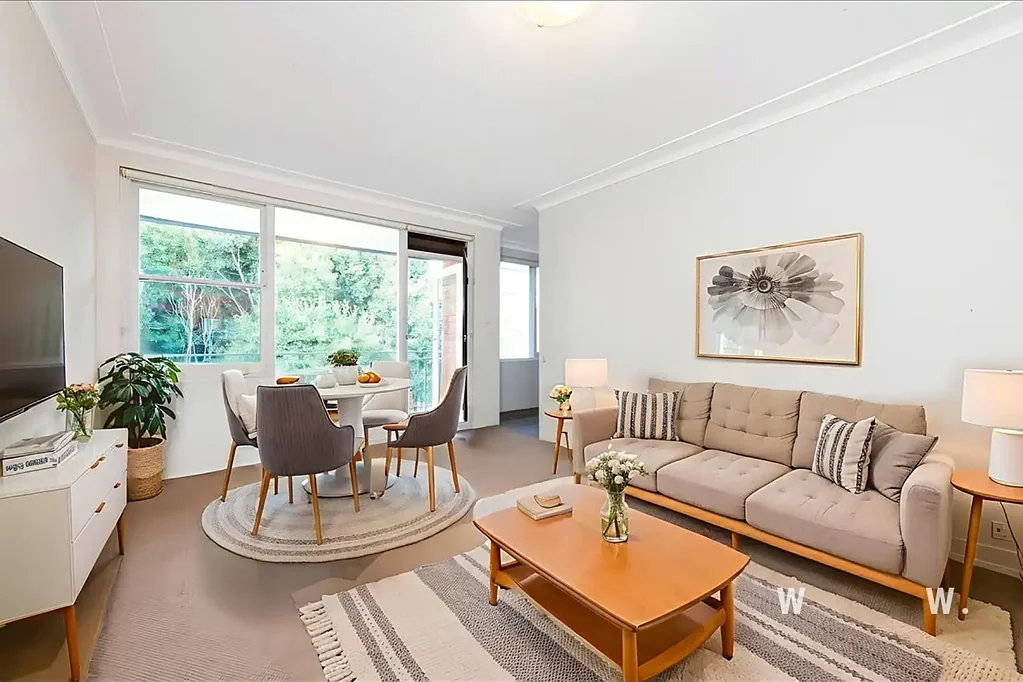 18/18 Tranmere Street, Drummoyne, NSW 2047