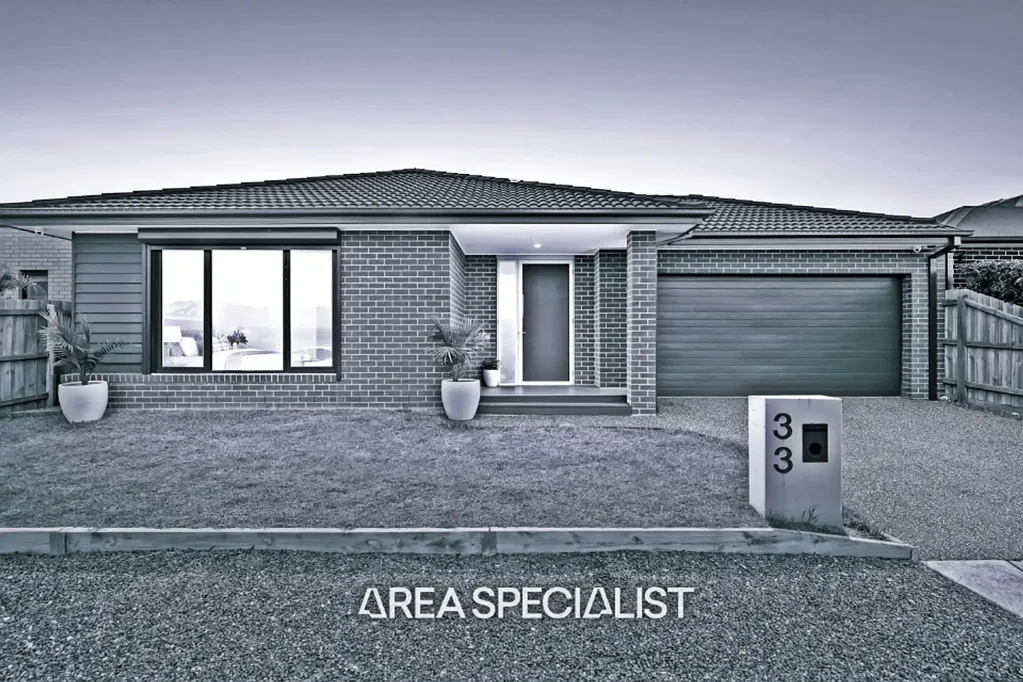 33 Nessie Balfour Terrace, Somerville, VIC 3912