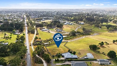Traralgon Alamere Drive Opportunity – Generous Space in a Prime Location