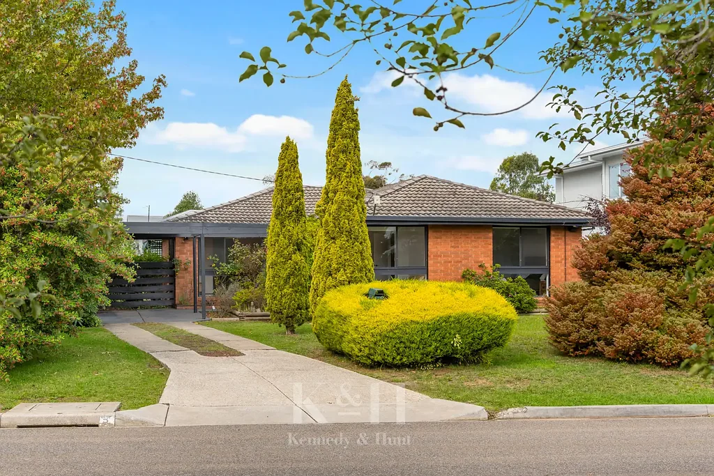 New Gisborne 3બેડરૂમ Modern Family Living in Prime New Gisborne Location