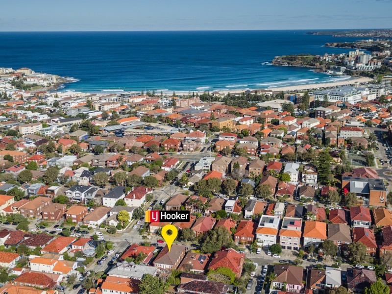 119 O'DONNELL ST, NORTH BONDI NSW 2026, 0 ห้องนอน, 0 ห้องน้ำ, House