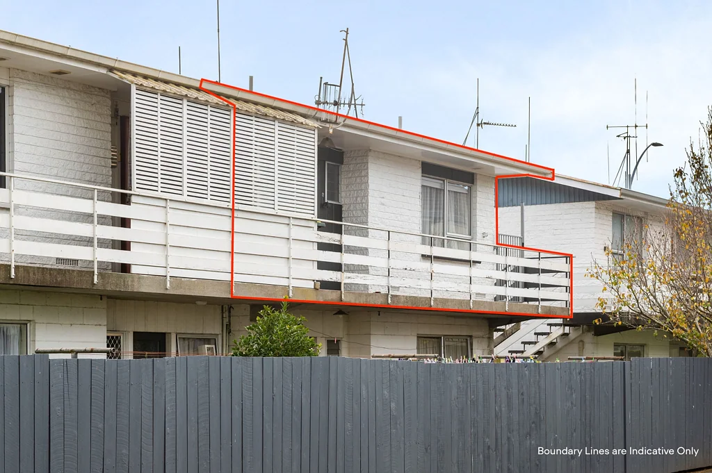 Whitiora 2Zimmer Smart Start or Solid Investment